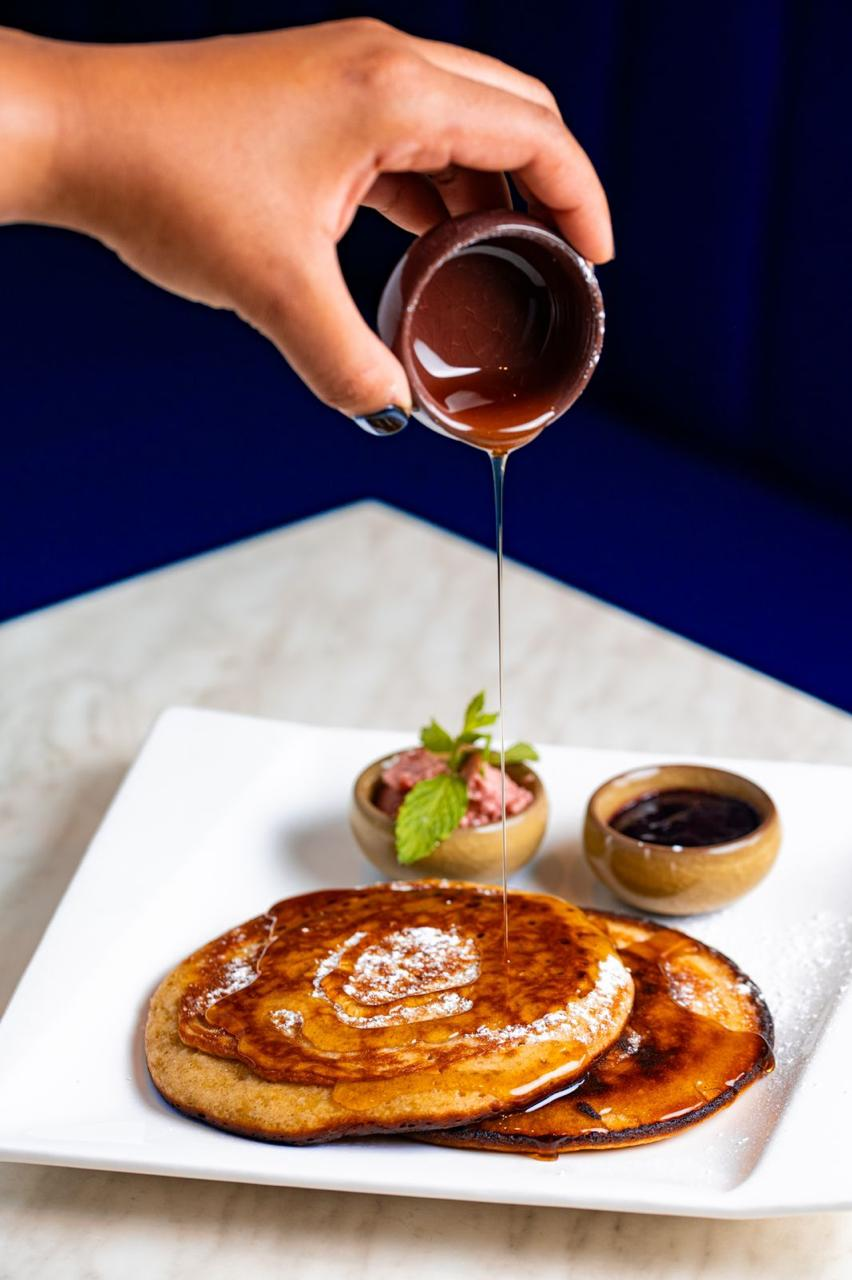 Buttermilk Pancake