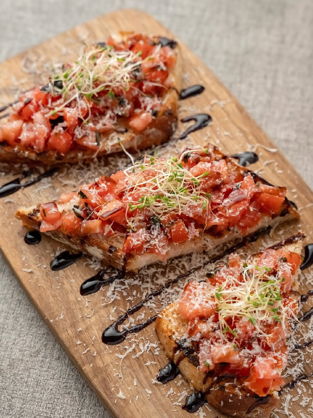 Bruschetta