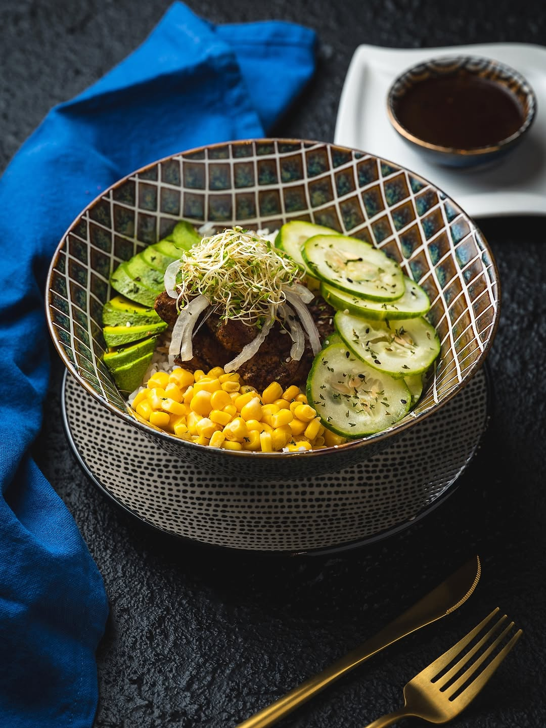 Steak Bowl